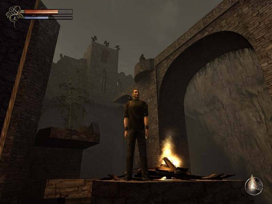 Shade: Wrath of Angels