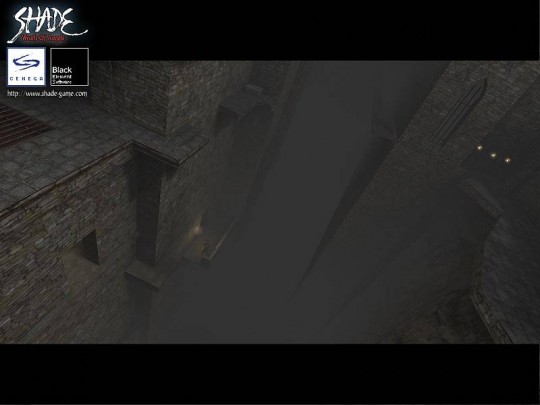 Shade: Wrath of Angels