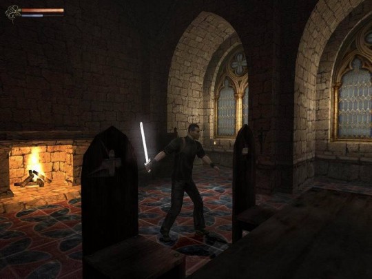 Shade: Wrath of Angels