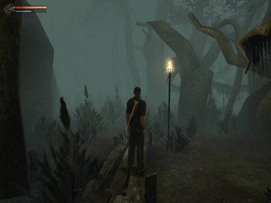 Shade: Wrath of Angels