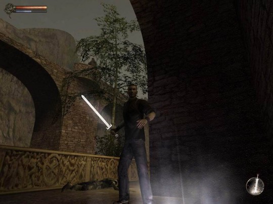 Shade: Wrath of Angels