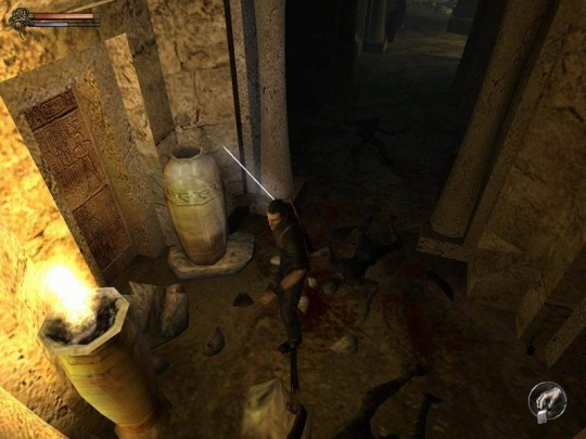 Shade: Wrath of Angels