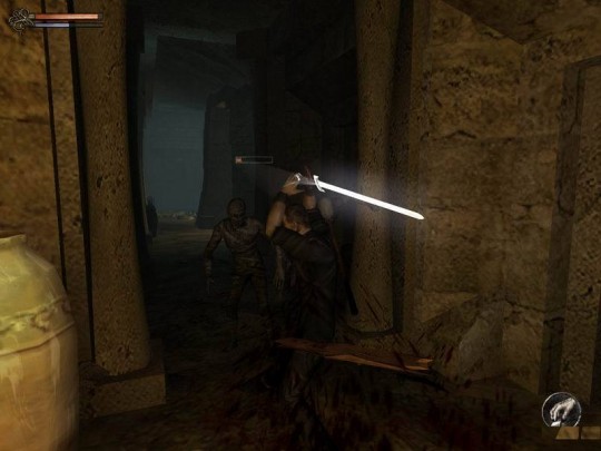 Shade: Wrath of Angels