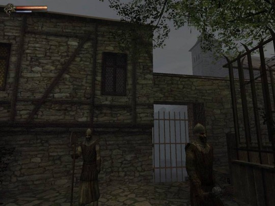 Shade: Wrath of Angels