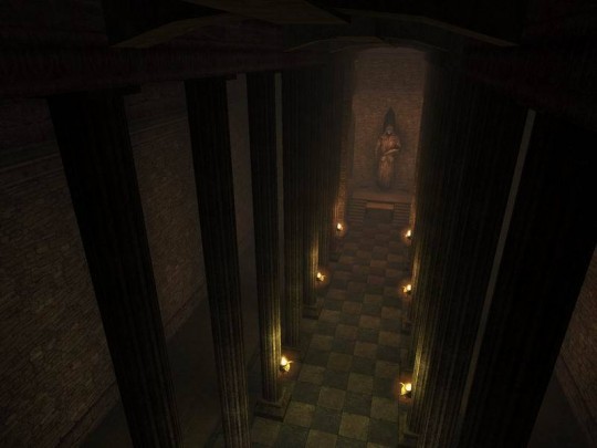 Shade: Wrath of Angels