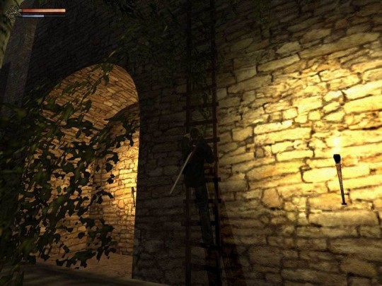 Shade: Wrath of Angels