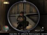 Sniper Elite