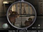 Sniper Elite