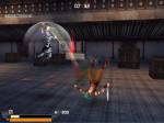 Meteor Blade