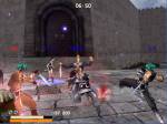 Meteor Blade