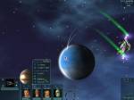 Star Wolves