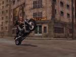 Axle Rage