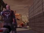 Axle Rage