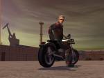 Axle Rage