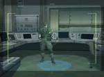 Metal Gear Solid 2: Substance