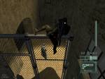 Tom Clancy's Splinter Cell: Pandora Tomorrow