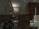 Tom Clancy's Splinter Cell: Pandora Tomorrow