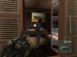Tom Clancy's Splinter Cell: Pandora Tomorrow