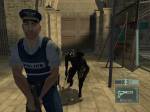 Tom Clancy's Splinter Cell: Pandora Tomorrow