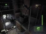 Tom Clancy's Splinter Cell: Pandora Tomorrow