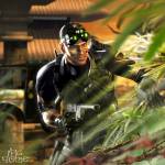 Tom Clancy's Splinter Cell: Pandora Tomorrow