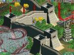 RollerCoaster Tycoon 2: Wacky Worlds