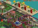 RollerCoaster Tycoon 2: Wacky Worlds