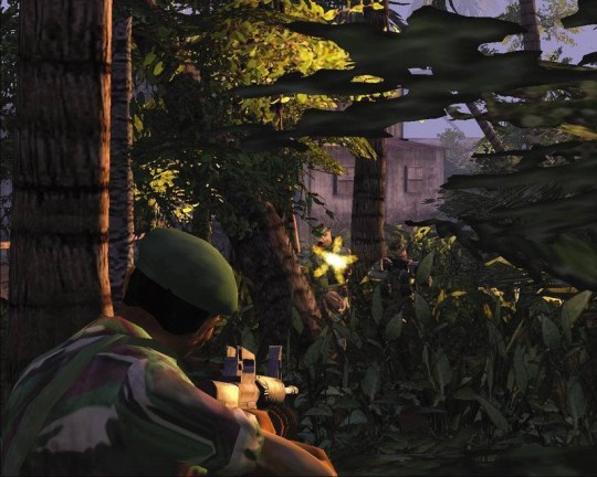 Joint Operations: Typhoon Rising