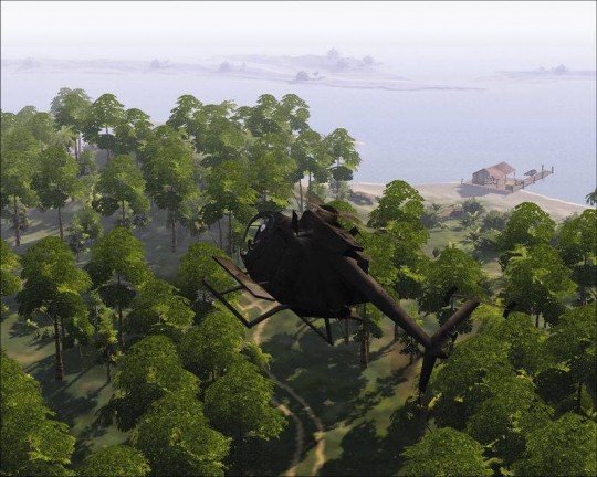 Joint Operations: Typhoon Rising