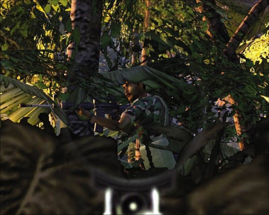 Joint Operations: Typhoon Rising