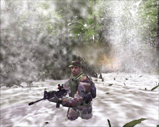 Joint Operations: Typhoon Rising