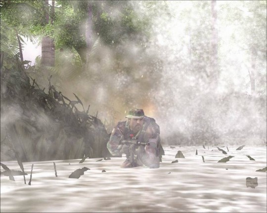 Joint Operations: Typhoon Rising