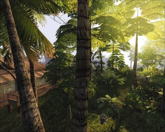 Joint Operations: Typhoon Rising