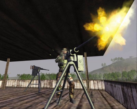 Joint Operations: Typhoon Rising