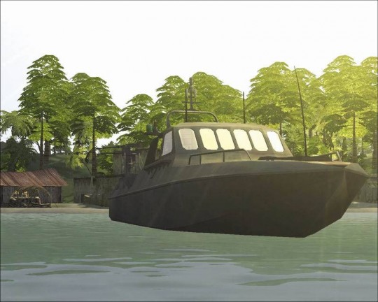 Joint Operations: Typhoon Rising