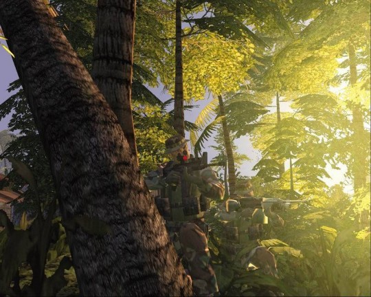 Joint Operations: Typhoon Rising