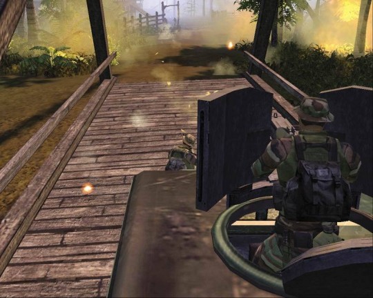Joint Operations: Typhoon Rising