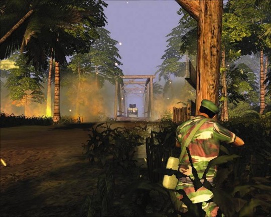 Joint Operations: Typhoon Rising