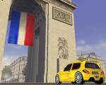 London Racer  World Challenge