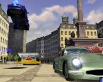 London Racer  World Challenge