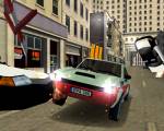 London Racer  World Challenge