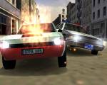 London Racer  World Challenge