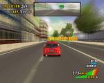 London Racer  World Challenge