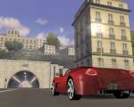 London Racer  World Challenge