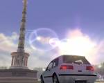 London Racer  World Challenge