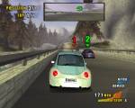 London Racer  World Challenge