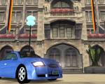London Racer  World Challenge