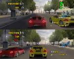 London Racer  World Challenge