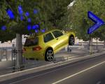 London Racer  World Challenge
