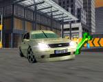 London Racer  World Challenge